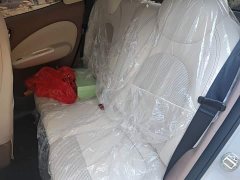 Wuling Hongguang MINIEV fourth generation four-door version Zhenxiang - фото 13
