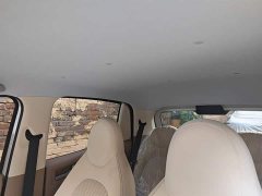 Wuling Hongguang MINIEV fourth generation four-door version Zhenxiang - фото 14