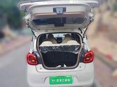 Wuling Hongguang MINIEV fourth generation four-door version Zhenxiang - фото 15