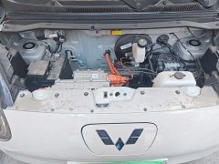 Wuling Hongguang MINIEV fourth generation four-door version Zhenxiang - фото 16