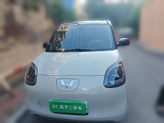 Wuling Hongguang MINIEV fourth generation four-door version Zhenxiang - фото 2