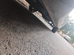 Wuling Hongguang MINIEV fourth generation four-door version Zhenxiang - фото 20