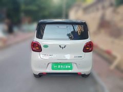 Wuling Hongguang MINIEV fourth generation four-door version Zhenxiang - фото 3