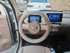 Wuling Hongguang MINIEV fourth generation four-door version Zhenxiang - фото 6