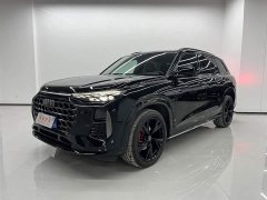 Audi Q6 2024 45 TFSI quattro Black Warrior Edition 6 seats - фото 1