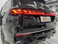 Audi Q6 2024 45 TFSI quattro Black Warrior Edition 6 seats - фото 10