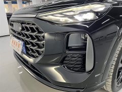 Audi Q6 2024 45 TFSI quattro Black Warrior Edition 6 seats - фото 11