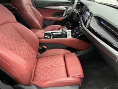 Audi Q6 2024 45 TFSI quattro Black Warrior Edition 6 seats - фото 12