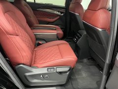 Audi Q6 2024 45 TFSI quattro Black Warrior Edition 6 seats - фото 13