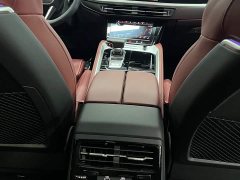 Audi Q6 2024 45 TFSI quattro Black Warrior Edition 6 seats - фото 14