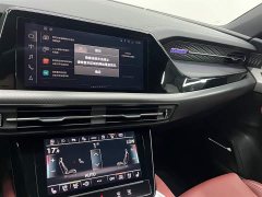 Audi Q6 2024 45 TFSI quattro Black Warrior Edition 6 seats - фото 17