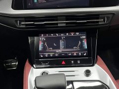 Audi Q6 2024 45 TFSI quattro Black Warrior Edition 6 seats - фото 18