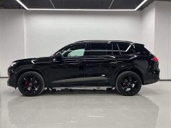 Audi Q6 2024 45 TFSI quattro Black Warrior Edition 6 seats - фото 2