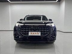 Audi Q6 2024 45 TFSI quattro Black Warrior Edition 6 seats - фото 3