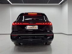 Audi Q6 2024 45 TFSI quattro Black Warrior Edition 6 seats - фото 5