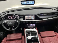 Audi Q6 2024 45 TFSI quattro Black Warrior Edition 6 seats - фото 6