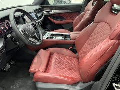 Audi Q6 2024 45 TFSI quattro Black Warrior Edition 6 seats - фото 7