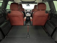 Audi Q6 2024 45 TFSI quattro Black Warrior Edition 6 seats - фото 9