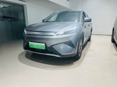 BYD Yuan PLUS smart driving version 510KM transcendent - фото 1