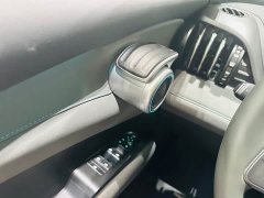 BYD Yuan PLUS smart driving version 510KM transcendent - фото 11