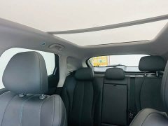 BYD Yuan PLUS smart driving version 510KM transcendent - фото 12