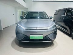 BYD Yuan PLUS smart driving version 510KM transcendent - фото 2