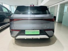 BYD Yuan PLUS smart driving version 510KM transcendent - фото 5