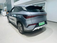 BYD Yuan PLUS smart driving version 510KM transcendent - фото 6