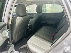 BYD Yuan PLUS smart driving version 510KM transcendent - фото 8