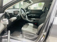 BYD Yuan PLUS smart driving version 510KM transcendent - фото 9