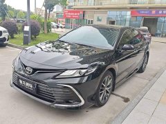 Toyota Camry 2021 2.5G Deluxe Edition - фото 1