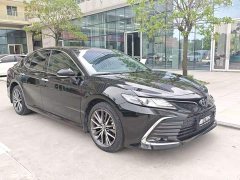 Toyota Camry 2021 2.5G Deluxe Edition - фото 2