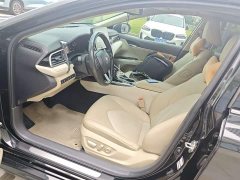 Toyota Camry 2021 2.5G Deluxe Edition - фото 4