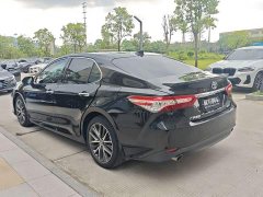 Toyota Camry 2021 2.5G Deluxe Edition - фото 6