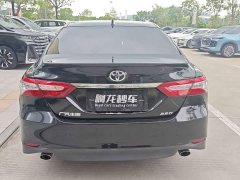 Toyota Camry 2021 2.5G Deluxe Edition - фото 7