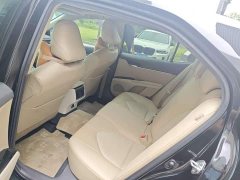 Toyota Camry 2021 2.5G Deluxe Edition - фото 9