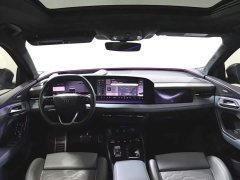 Audi Q6L e-tron 2026 first pilot version - фото 10