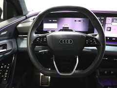 Audi Q6L e-tron 2026 first pilot version - фото 11