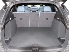 Audi Q6L e-tron 2026 first pilot version - фото 17