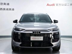 Audi Q6L e-tron 2026 first pilot version - фото 2