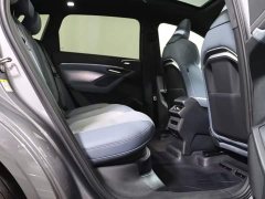 Audi Q6L e-tron 2026 first pilot version - фото 6