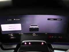 Audi Q6L e-tron 2026 first pilot version - фото 9