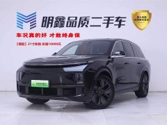 Li Auto Ideal L8 Pro - фото 1