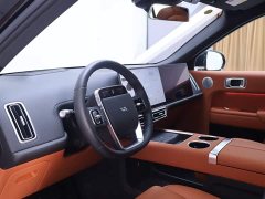 Li Auto Ideal L8 Pro - фото 11