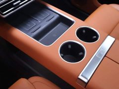 Li Auto Ideal L8 Pro - фото 12