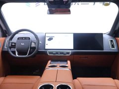 Li Auto Ideal L8 Pro - фото 13