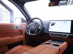 Li Auto Ideal L8 Pro - фото 14