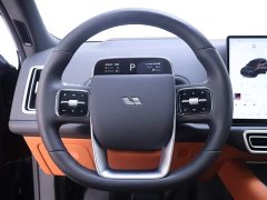 Li Auto Ideal L8 Pro - фото 16
