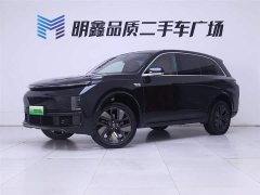 Li Auto Ideal L8 Pro - фото 2