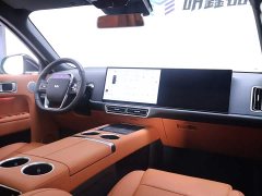 Li Auto Ideal L8 Pro - фото 20